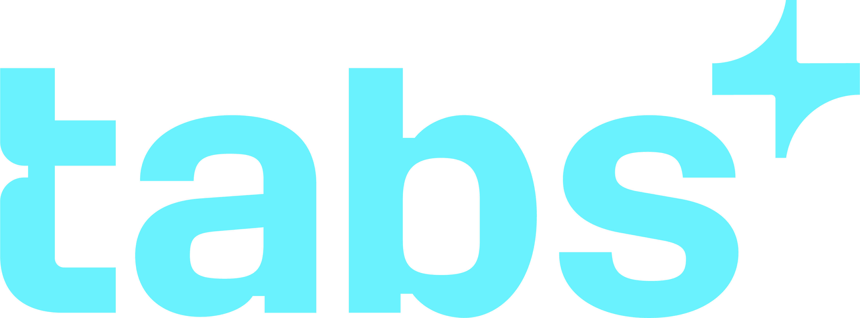 Tabs Platform, Inc Logo